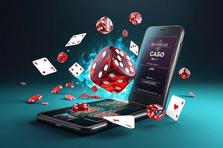 ek636 Live Casino Section
